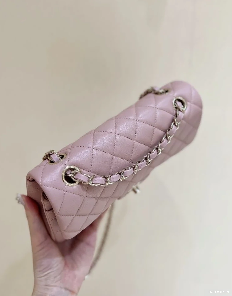 Chanel 53766 Series Bags SoftTouch CF 0817